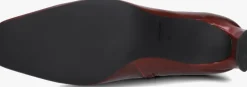 VAGABOND SHOEMAKERS rode enkellaarsjes vendela 5823><noscript><img width=