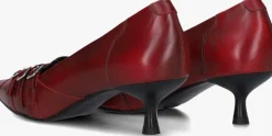 VAGABOND SHOEMAKERS rode pumps lykke 5714><noscript><img width=
