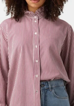 VANESSA BRUNO rode blouses sidney><noscript><img width=