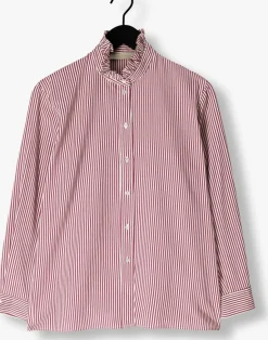 VANESSA BRUNO rode blouses sidney><noscript><img width=