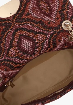 rode vanessa bruno schoudertas moon moyen