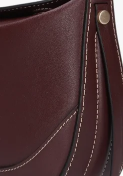 rode vanessa bruno schoudertas mini daily bag