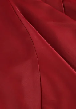 Y.A.S. rode midi jurk yasthea 2/4 midi wrap dress s.><noscript><img width=