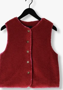 YDENCE rode gilet gilet evelynn><noscript><img width=