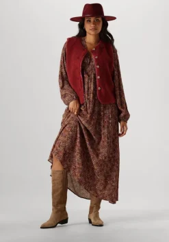 YDENCE rode gilet gilet evelynn><noscript><img width=