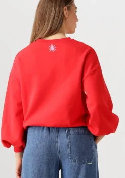 YDENCE rode sweater sweater floral><noscript><img width=