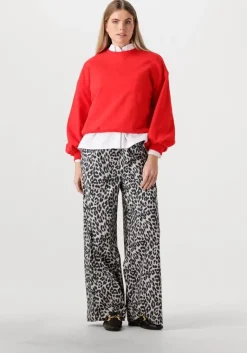 YDENCE rode sweater sweater floral><noscript><img width=