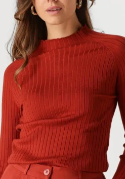 rode ydence tops & t-shirts knitted top kit