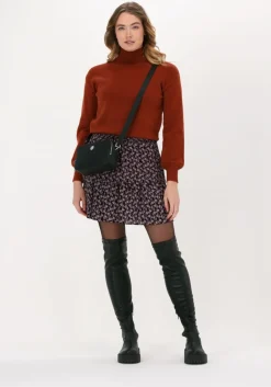 YDENCE rode trui bo>DAMES Truien & Vesten