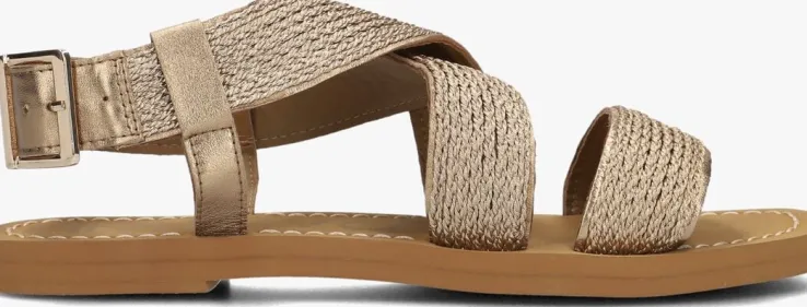 roségouden inuovo sandalen b08016