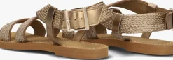 roségouden inuovo sandalen b08016