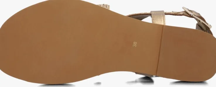 roségouden inuovo sandalen b08016