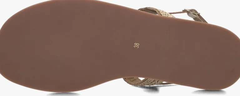 INUOVO roségouden sandalen 965051>DAMES Sandalen