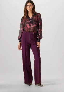 AAIKO blouses stella winter bloom>DAMES Blouses