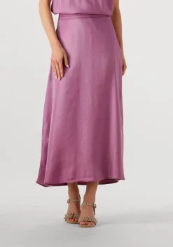 AAIKO midirok lola shine vis 525>DAMES Rokken