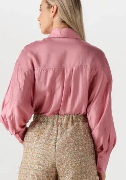 roze amaya amsterdam blouses mora