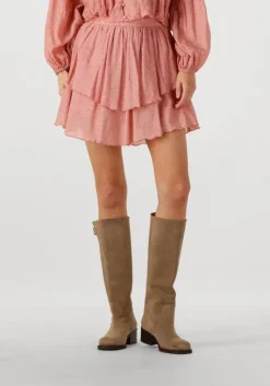 AMAYA AMSTERDAM minirok sas skirt>DAMES Co-Ord Sets|Rokken