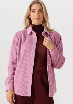 roze american vintage blouses padow