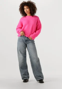 AMERICAN VINTAGE sweater vitow>DAMES Truien & Vesten