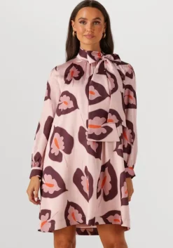 ANA ALCAZAR maxi jurk dress>DAMES Jurken