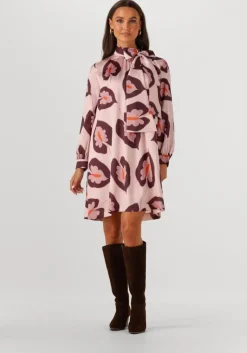 ANA ALCAZAR maxi jurk dress>DAMES Jurken