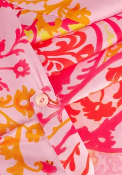 ANA ALCAZAR midi jurk tunic dress okotex 100 fsc><noscript><img width=