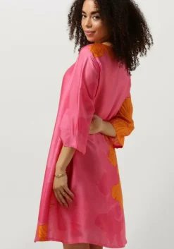 ANA ALCAZAR mini jurk tunic dress no feathers><noscript><img width=