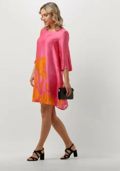 ANA ALCAZAR mini jurk tunic dress no feathers><noscript><img width=