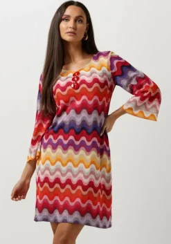 ANA ALCAZAR mini jurk tunic dress swing>DAMES Jurken