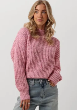 ANOTHER LABEL trui dylan knitted pull>DAMES Truien & Vesten