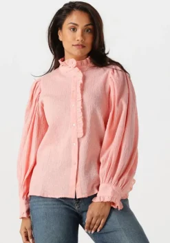 ANTIK BATIK blouses yva blouse>DAMES Blouses