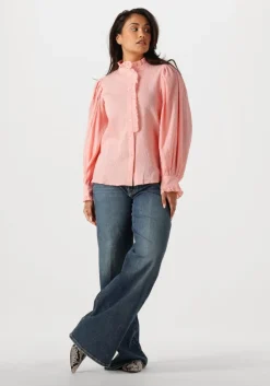 ANTIK BATIK blouses yva blouse>DAMES Blouses