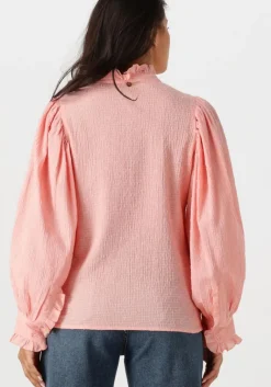 ANTIK BATIK blouses yva blouse><noscript><img width=