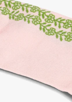 BECKSONDERGAARD sokken teila visca sock>DAMES Beenmode