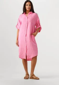 BELLAMY midi jurk fay>DAMES Jurken