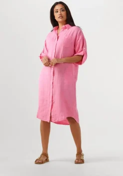 BELLAMY midi jurk fay>DAMES Jurken