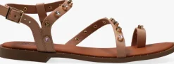 BIBI LOU platte sandalen 886z11hg>DAMES Sandalen
