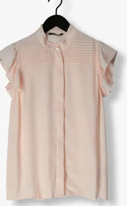 roze bruuns bazaar top camilla nicole shirt