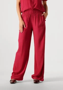 BY-BAR pantalon robyn viscose pant>DAMES Co-Ord Sets|Broeken