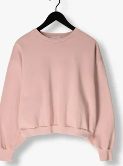 roze by-bar sweater bibi natural sweater