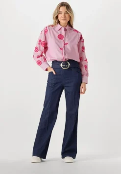 roze caroline biss blouses 1615