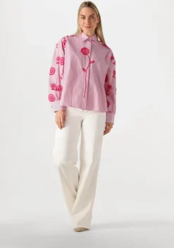 roze caroline biss blouses 1615