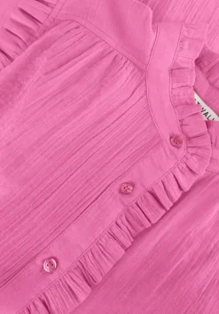 roze catwalk junkie blouses ruffle blouse