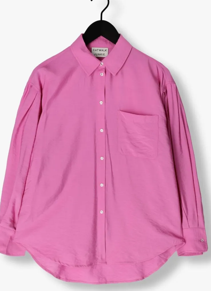 roze catwalk junkie blouses bl dawn