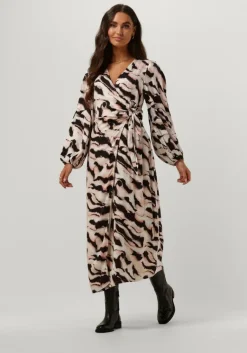 CATWALK JUNKIE maxi jurk dr yala>DAMES Jurken