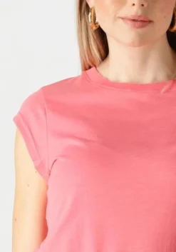 CC HEART t-shirt basic v-neck t-shirt><noscript><img width=