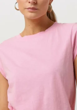 roze cc heart t-shirt cc heart basic t-shirt