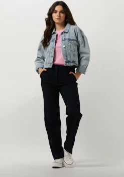 roze cc heart t-shirt cc heart basic t-shirt