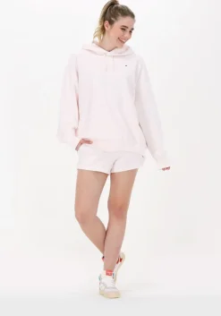 roze champion broeken shorts