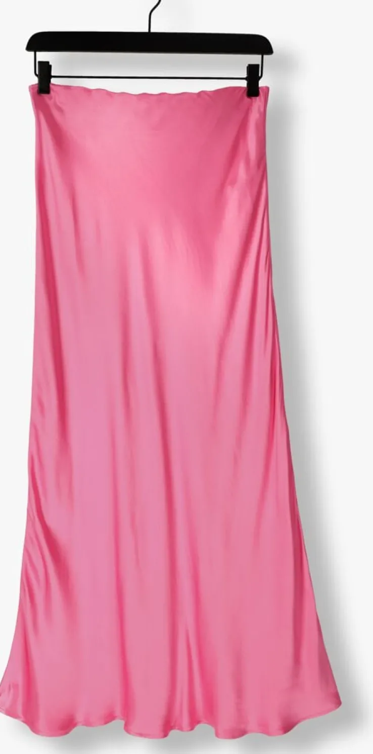 roze circle of trust maxirok monroe skirt